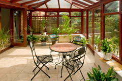 Newton Wood conservatory quotes