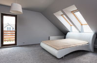 Newton Wood bedroom extensions