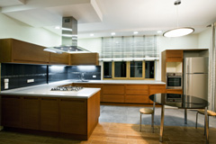 kitchen extensions Newton Wood